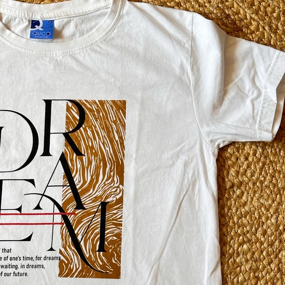 Women’s Inspirational T Shirt - Picture 4 of 5